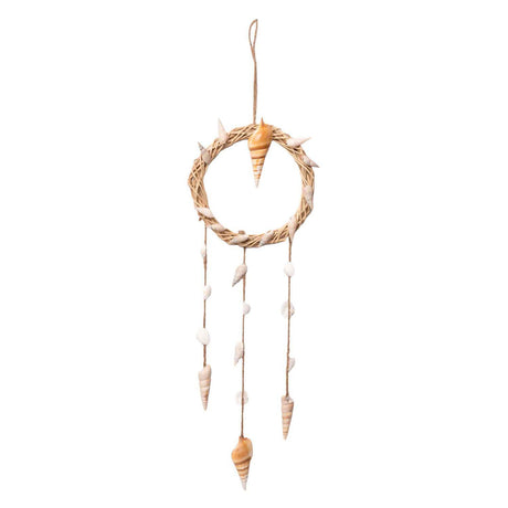 Couronnes naturelles, 6 pcs.