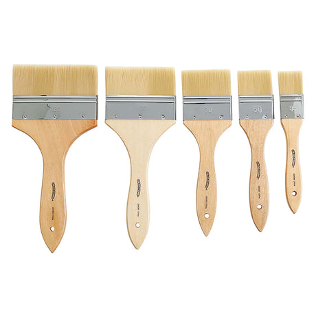 Colorations - grand pinceau aria, 5 pcs.