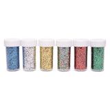 Colorations - bioglitter 20g, 6 pcs.