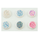 Colorations - colle pailletée confettis 118 ml, 6 pcs.