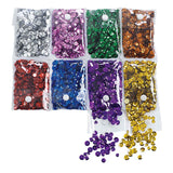 Colorations - ensemble de paillettes, 240 grammes