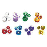 Colorations - ensemble de paillettes, 240 grammes