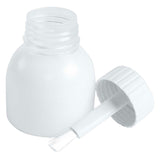 Colorations - pots de colle réutilisables avec pinceaux, 12 pcs.