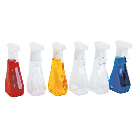 Colorations - spray xl transparent 350 ml, 6 pcs.