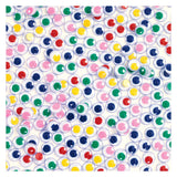 Colorations - yeux écarquillés colorés, 1000pcs.