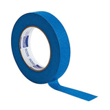 Colorations - masking tape 2,5 cm - bleu foncé