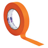 Colorations - masking tape 2,5 cm - orange