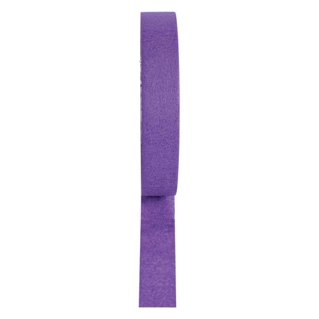 Colorations - masking tape 2,5 cm - violet