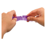 Colorations - masking tape 2,5 cm - violet