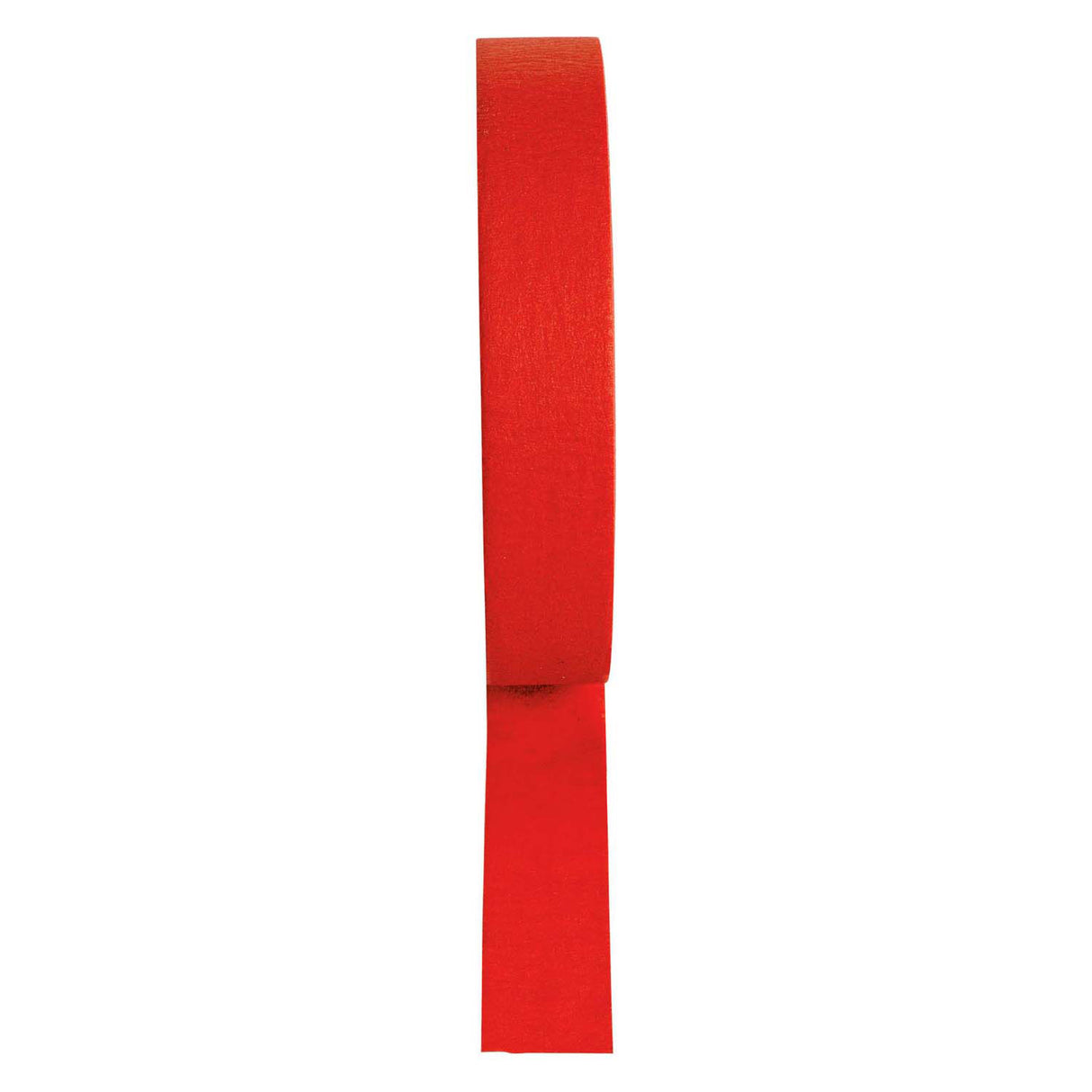 Colorations - masking tape 2,5 cm - rouge