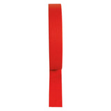Colorations - masking tape 2,5 cm - rouge
