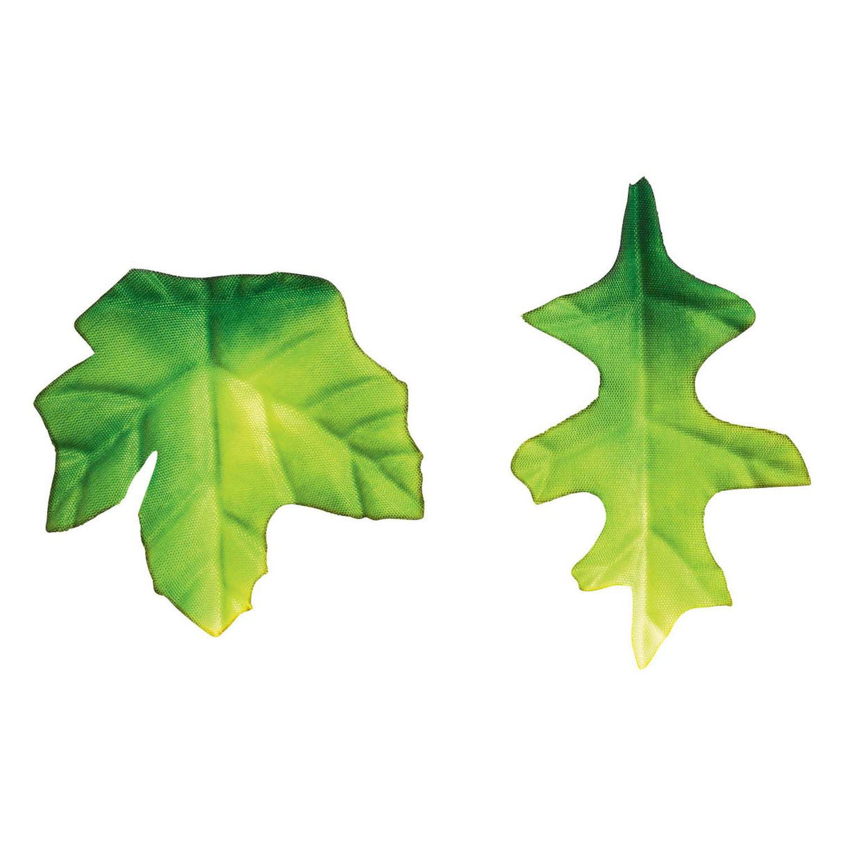 Colorations - feuilles vertes, 200 pcs.