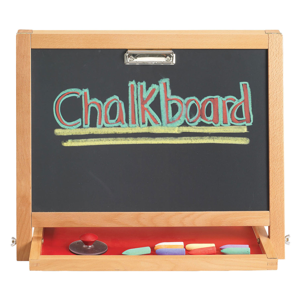 Colorations - 4-in-1 tafel tekenezel