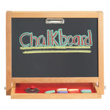 Colorations - 4-in-1 tafel tekenezel