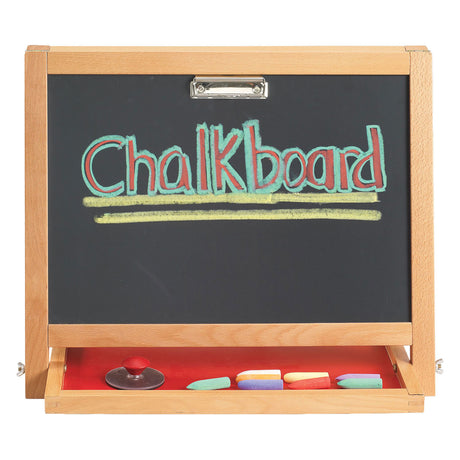 Colorations - 4-in-1 tafel tekenezel