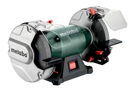 Metabo DS200 Plus | rectifieuse double | 600w | en boîte - 604200000