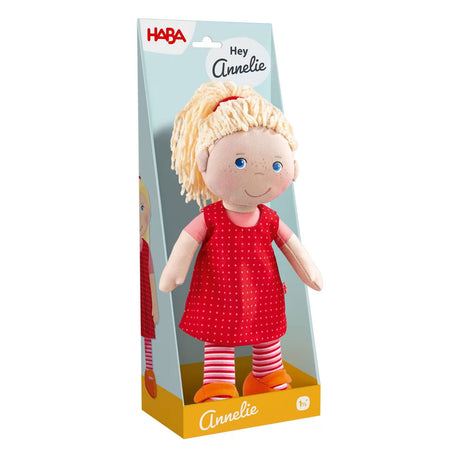 Haba pop annelie - 30cm