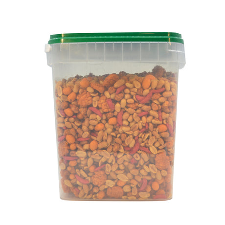 Délicieuses noix hotmix du chef (5 kg)