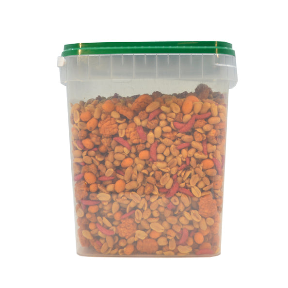 Délicieuses noix hotmix du chef (5 kg)