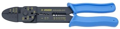 Pince à cosses Unior 425 4ab 240mm