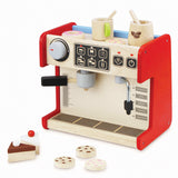 Wonderworld Wooden Caffeeaker