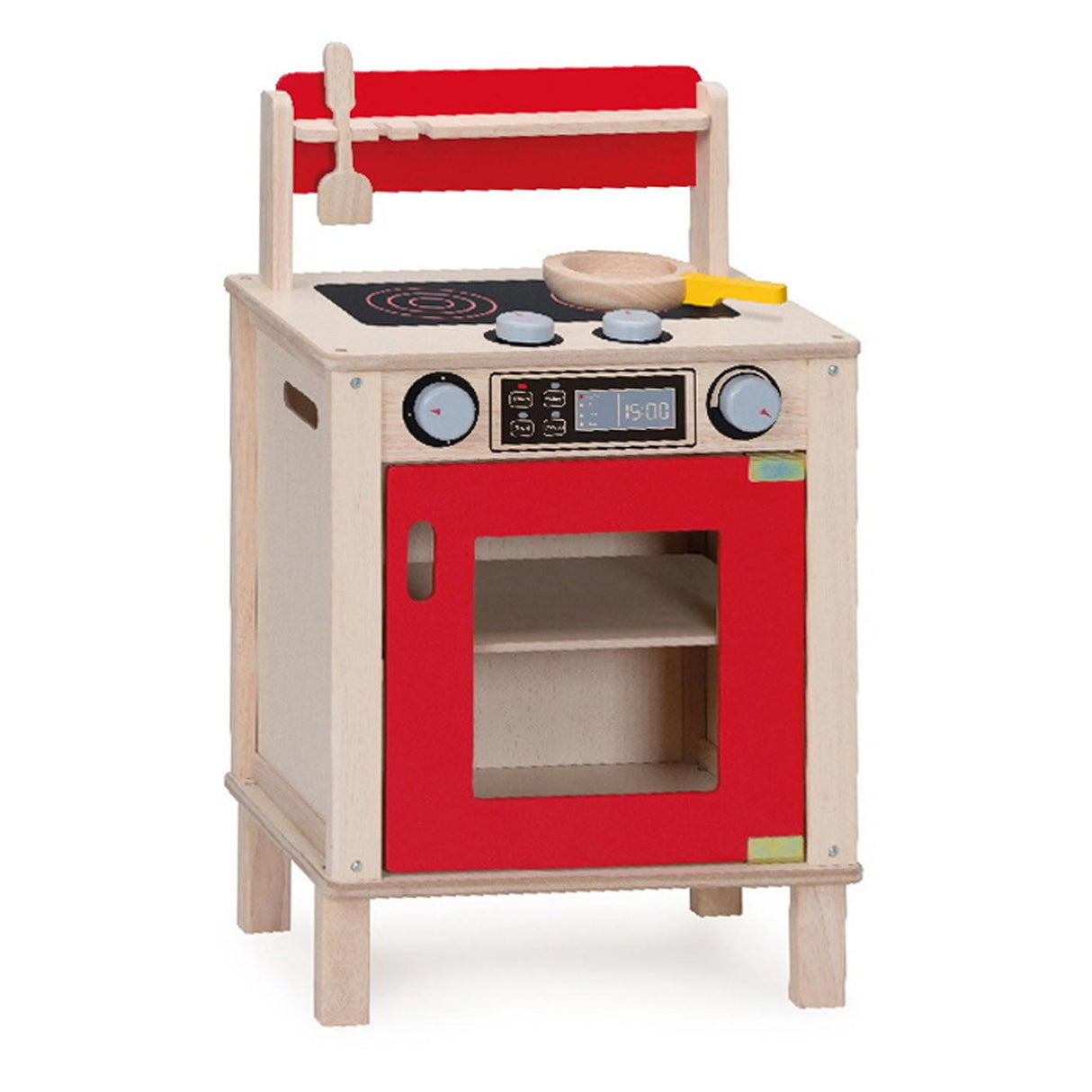 Stove da forno a legno Wonderworld