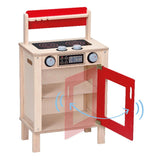 Stove da forno a legno Wonderworld