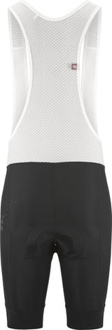 Craft adv endurance - cuissard à bretelles avec peau de chamois