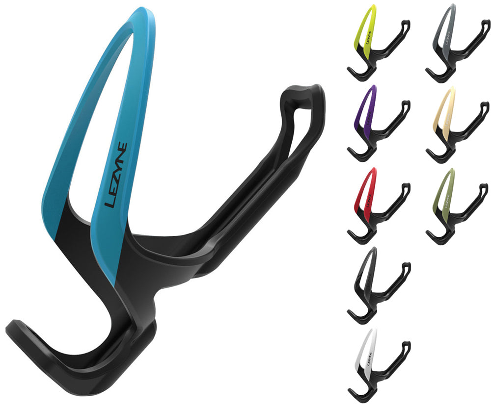 Porte-bidon Lezyne Matrix Team