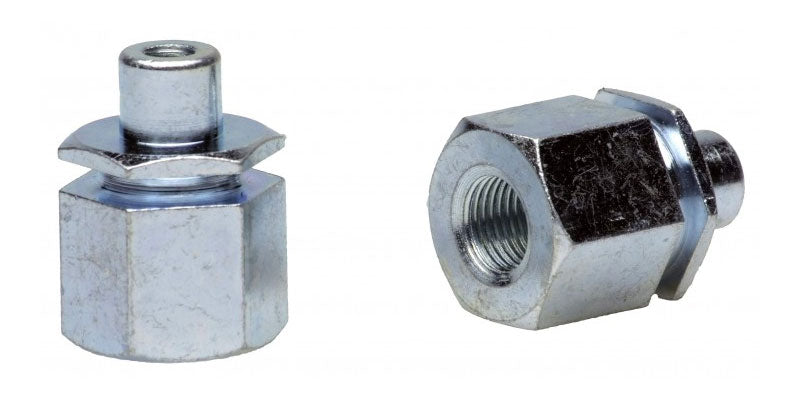 Adaptateur Followme axe complet m12