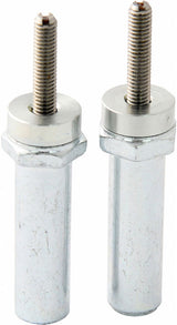 Followme adapter extension shaft nut | m6 x 18