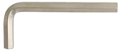 Clé hexagonale Unior 220 3 2,5 mm