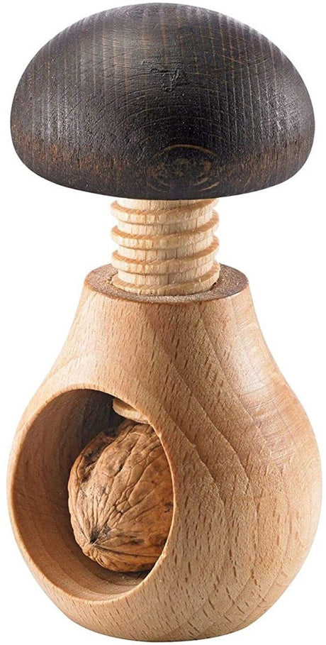 Casse-noix en bois Westmark | 2 pièces