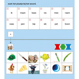 Loco mini - apprendre à lire en toute sécurité paquet noyau 1-6 (6-7 ans)
