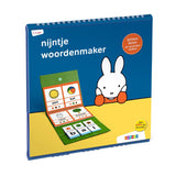 Éditeurs Wpg Miffy Wordsmith