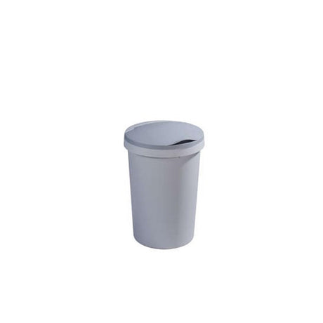 Sunware twinga poubelle 45l gris