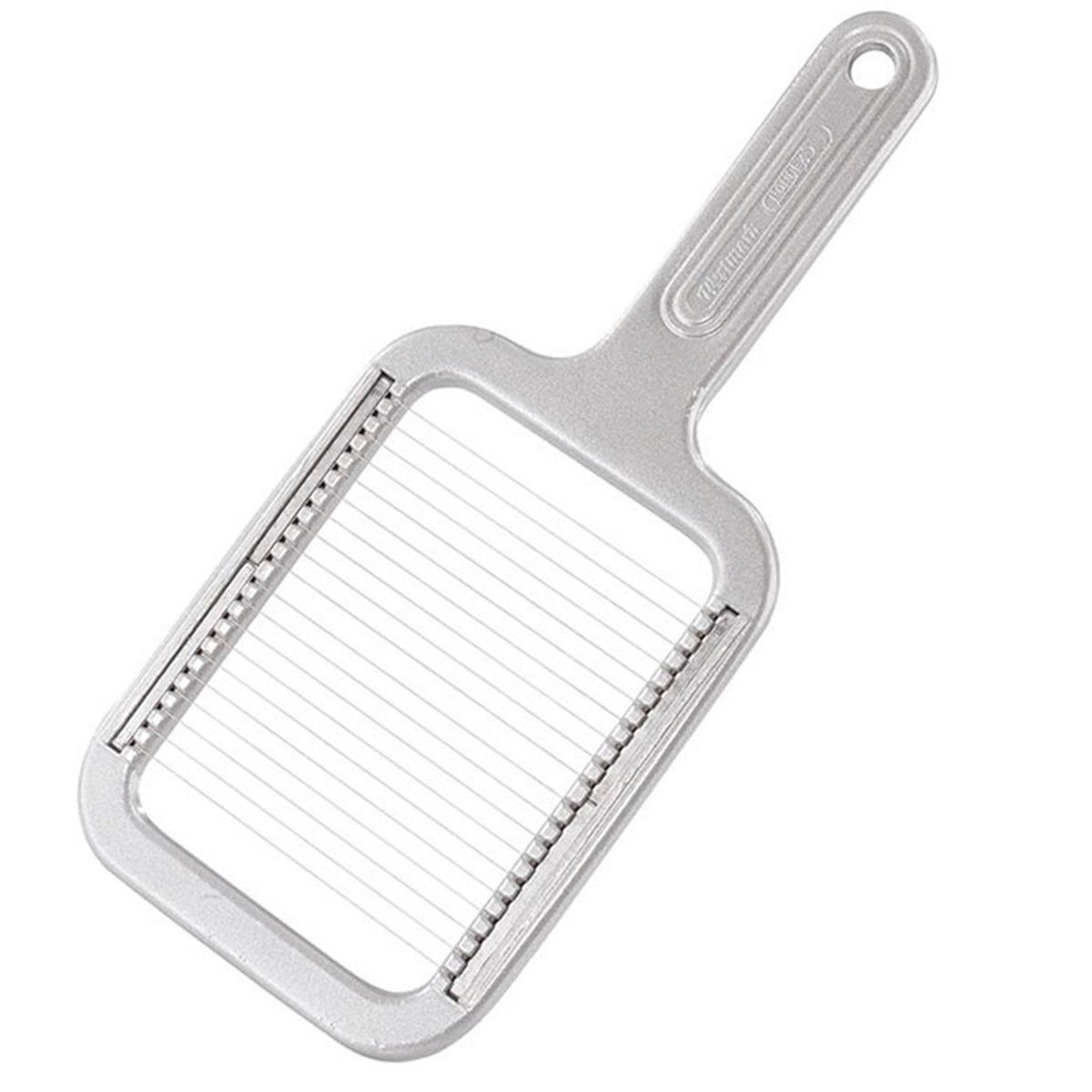 Coupe-mozzarella de pommes de terre bouillies rondex Westmark - 25,8x11,4x1,2cm
