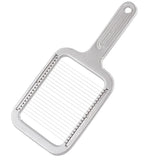 Coupe-mozzarella de pommes de terre bouillies rondex Westmark - 25,8x11,4x1,2cm