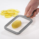 Coupe-mozzarella de pommes de terre bouillies rondex Westmark - 25,8x11,4x1,2cm