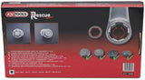 Ks Tools Ks-Tools RescuePower Jeu de clés à double anneau double combinaison 7tlg. couvert