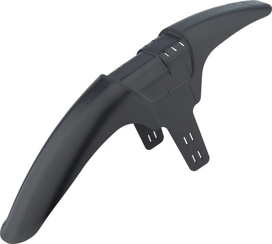 Mudhugger evo zip tie - garde-boue avant