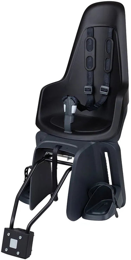 Siège bobike maxi un noir urbain
