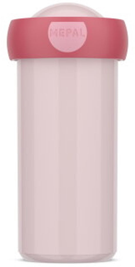 Mepal tasse scolaire campus 300ml - rose froid