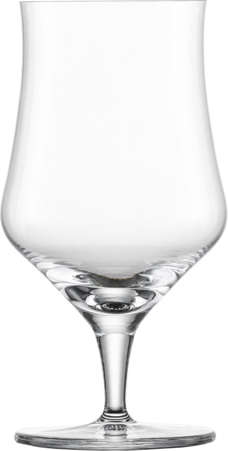 Verre à bière artisanale de base à bière Schott Zwiesel - 300 ml - 4 verres