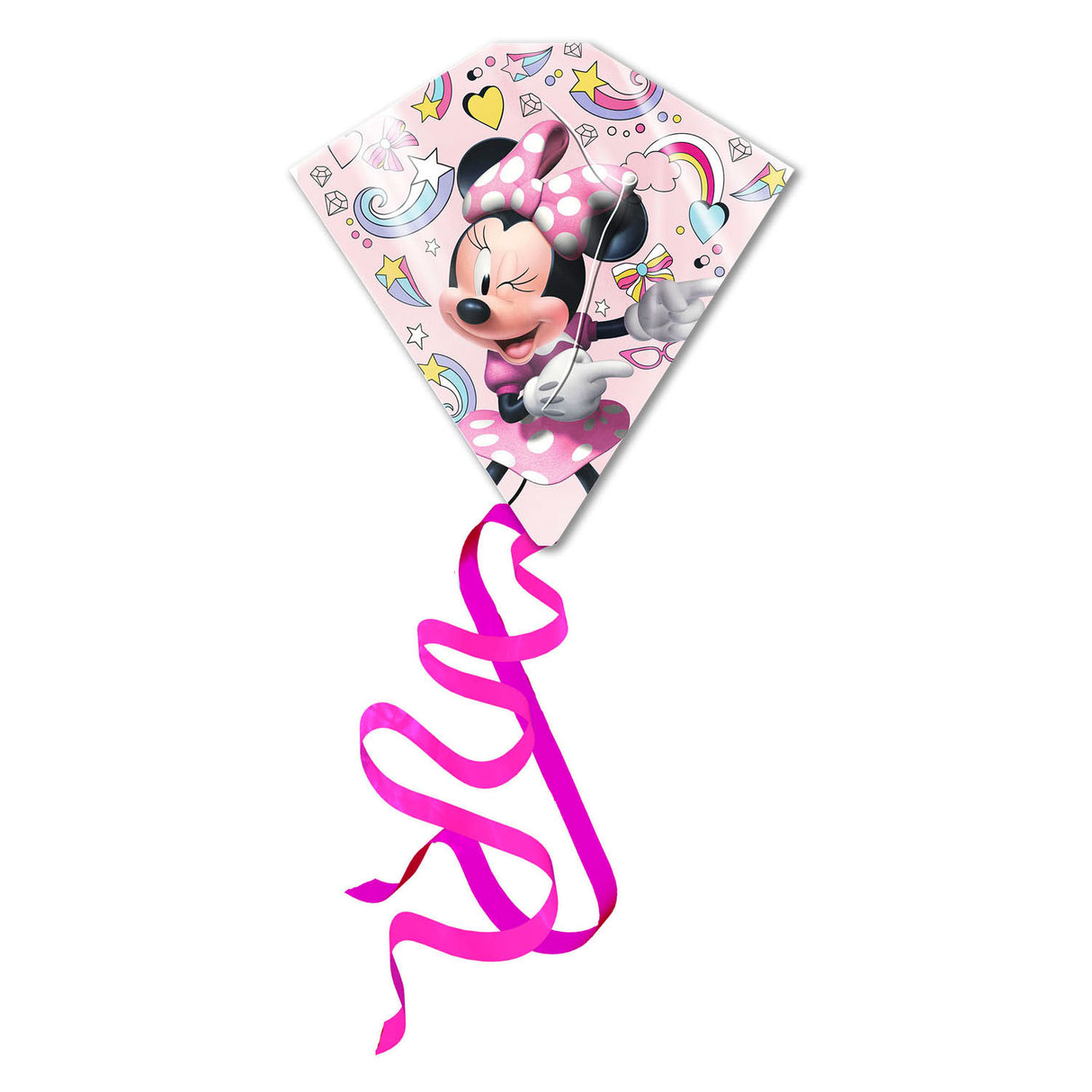 Toys Eolo Eolo Vlieger Minnie Mouse