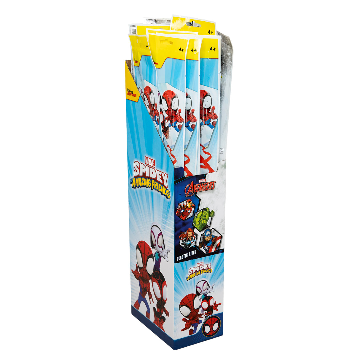 Eolo Toys Eolo Vliegers Display, 24 ..