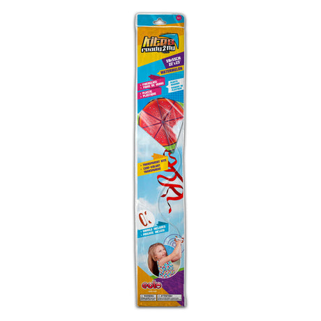 Kites Ready 2 Fly - Vlieger Paserme