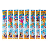 Vitrine de cerfs-volants à thème Kites Ready 2 Fly, 24 pcs.