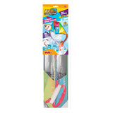 Kites Ready 2 Fly Pop-up Mini Nylon Vater Deltabox