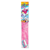 Kites prett 2 Fly Pop-up Nylon Vlierer Flamingo